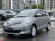 2016 Toyota Previa 2.4經典版,經典七人座,低里程,原廠保養,車況超優