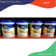 Dulux Inspire Interior Smooth Sheen 1L. Cat Dalam Rumah 1L