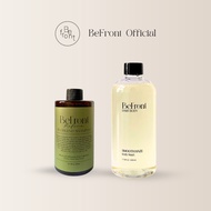 BeFront Refine DuoBlend Shampoo & Bare Body Wash Smooth Haze