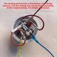 Suitable for LEXY Steam Hanging Iron GT306 GT107 GT108 GT109Heater Accessories