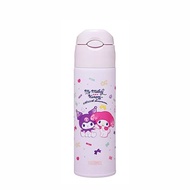 THEBABYSHOP-Thermos Thermos Melody & Anniversary-550ML Thermos Flask Thermal Flask