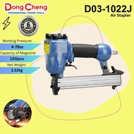 [CORATED] Dong Cheng Pengetip Udara Air Stapler D03-1022j (6 Months Warranty)