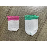 Lamp wick 200cp/300cp/350cp/500cp, Coleman, Petromax, Aida lantern wick