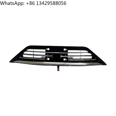 China Manufactory Excellent Classic Bumper Protector Car Grille for Toyota Mark X 2013-2018