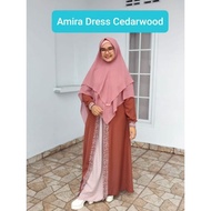 Gamis Amira Dress By Attin