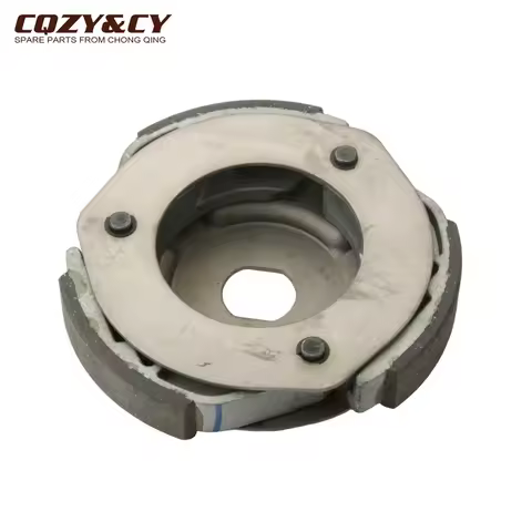 Scooter High Quality Clutch Assy For Kymco 250 Bet & Win Ego Dink Xciting 250i 300i People S 250cc 2