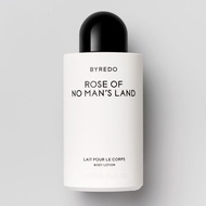 BYREDO Body Lotion 225ml - Rose of No Man’s Land/ La Tulipe/ Gypsy Water