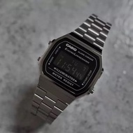 卡西歐 CASIO A168 A168WGG A168WGG-1 A168WGG-1B 手錶 錶 手表 表 電子錶 男裝錶 男裝表 女裝錶 女裝表 情侶錶 情侶表 平行進口貨品