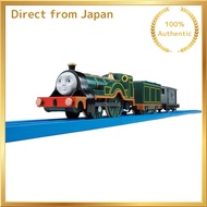 TAKARA TOMY Plarail Thomas TS-13 Emily Train Set - Perfect for Kids and Collectors