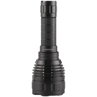 Convoy L21A High Power Tactical Flashlight KW CULPM1.TG 8A 2300LM Driver Range 1190M Lanterna for Se