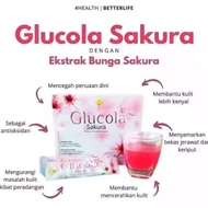 Promo glucola sakura MCI