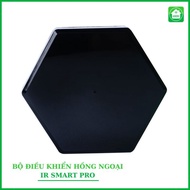 Bộ điều khiển Tivi Điều Hoà qua điện thoại Hunonic IR Smart Pro