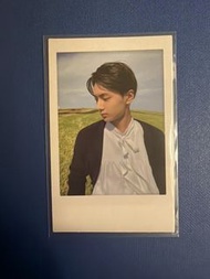 ENHYPEN Jay Dimension: Answer Photocard