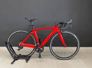 ALCOTT FIORANO M SHIMANO 105 CARBON ROAD BIKE COME WITH FREE GIFT &amp; WARRANTY