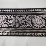 (METER) 8CM EDGE LACE