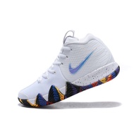 Nike Kyrie 4 Irving Mens Basketball Shoes Sport Shoes: Size 40-46