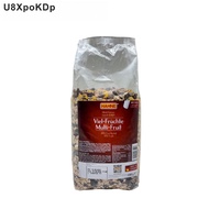ฮาทเน่ มูสลี่ผลไม้ 1000 กรัม Hahne Fruit Muesli 1000 g.