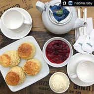 Scone Cameron Highlands