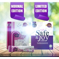 Safe & Joy Colostrum Milk for Health and Beauty aka C2|Joy Colostrum Milk - Susu Kolostrum