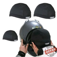 New inner cap taichi rs quick dry balaclava cool Beanie import Helmet washable Hat peci