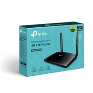 TP-Link Archer MR400 AC1200 Wireless Dual Band 4G LTE Router เราเตอร์อุปกรณ์ขยายสัญญาณไวไฟ Network-H