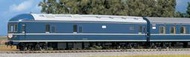 [玩具共和國] KATO 3-504 (HO)20系特急形寝台客車4両基本セット