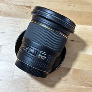 二手行貨Sigma 20mm F1.8 大光圈鏡頭 Canon接環