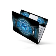 LTNT Art Laptop Skin Sticker - 76