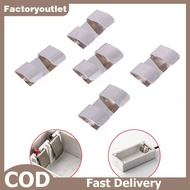 FCMY 5/10Pcs Dual AA CR2 Leaf Spring Battery Contact AA Battery Connector BC-5206 Positive And Negat