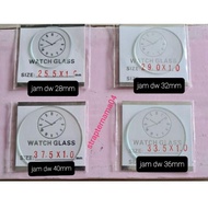 Dw WATCH GLASS DW WATCH GLASS (CAN FOR OTHER WATCHES ALSO)