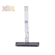 [lighthivenn] SATA Hard Drive Cable Interface Connector For  G7-7588 7591 7590 7790 G5 5587 5590 Lap