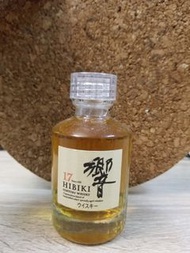 響 Hibiki 17年 Suntory Whisky 威士忌