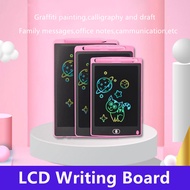 6.5/8.5/10/12/in LCD Drawing Tablet For Children 39;s Toys Painting Tools Electronics Writing Board Boy Kids Educational Toys Gifts
