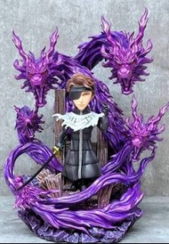 YZ 死神bleach EC002 破道九十九 五龍轉滅 藍染 電渡版 死神gk
