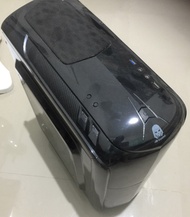 Casing Digital Alliance n10B Black