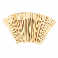 BAMBOO BBQ SKEWER 15CM