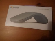 Surface Arc Mouse