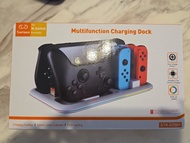 Nintendo Switch Charging Dock