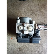 TOYOTA FORTUNER 6E ABS PUMP  USED ORIGINAL