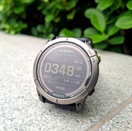 51mm Garmin ENDURO 2 sapphire solar 多功能 運動 手錶 running watch 全方位 戶外 運動 智能手錶 smart watch for multi spo
