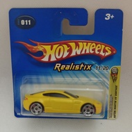 HW Aston Martin vs Vantage (P6)