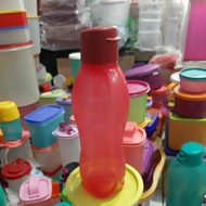 Tupperware second 1L Flip Screw Bottle