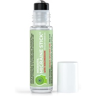 Migrastil Migraine Stick from Natural Migraine Roll-on Headache Relief
