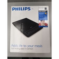 Philips Induction Cooker - HD4902 (Ready Stock)