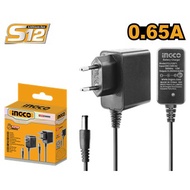 INGCO 12V 2HR BATTERY CHARGER FCLI12071
