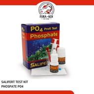 SALIFERT PO4 PHOSPHATE TEST KIT SEA WATER AQUARIUM