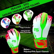 Frasser Bone Goalkeeper Gloves Goalkeeper Gloves Original STSKP 02