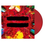 Vinyl ED SHEERAN Black Disc/ - = Rare Original Collection