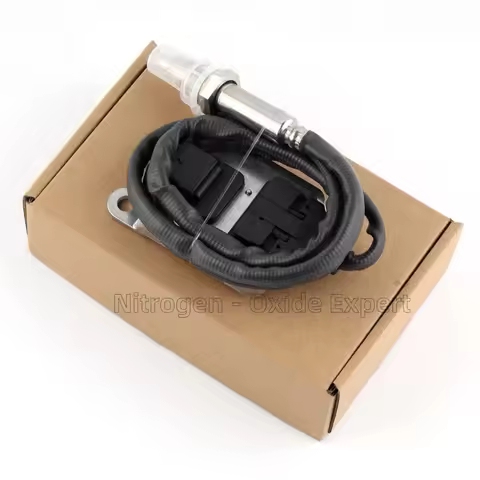 A0009053606 5WK96682F Original New Nitrogen Oxide Sensor Nox Sensor for Mercedes-Benz W221 W205 W251