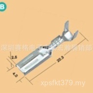 Connector * DJ621-G3.0 Plug Spring Rubber Shell 0.6 B Terminal 3.0 Car F5C2
